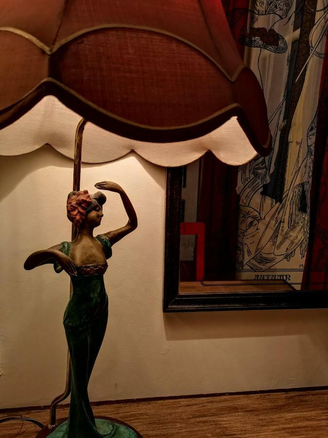 La Roseraie Lodève المظهر الخارجي الصورة